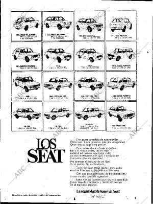 ABC SEVILLA 30-04-1975 página 14