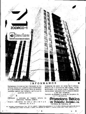 ABC SEVILLA 30-04-1975 página 16