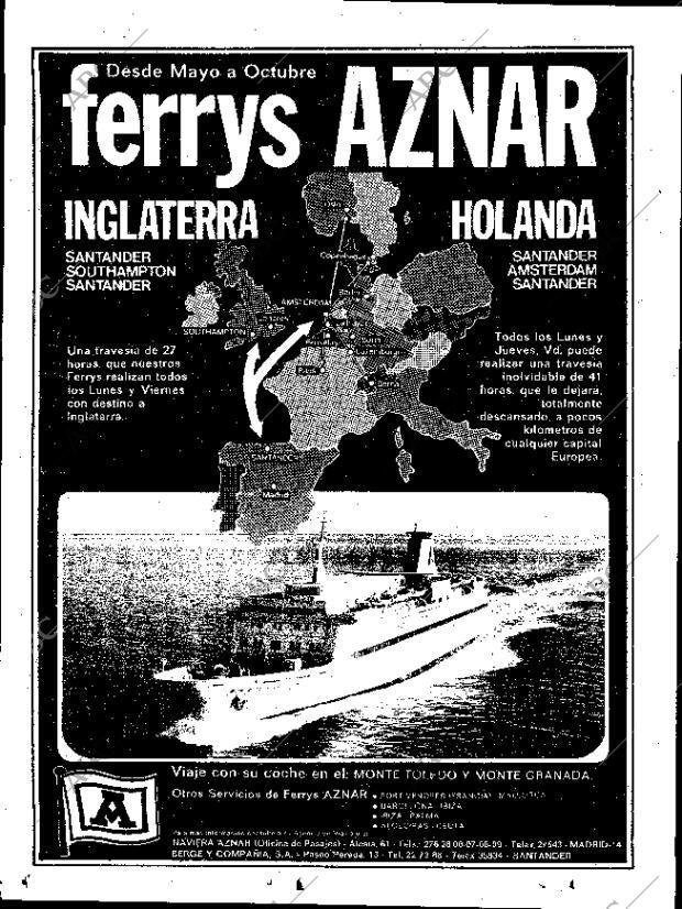 ABC SEVILLA 30-04-1975 página 18