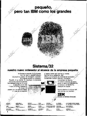 ABC SEVILLA 30-04-1975 página 2