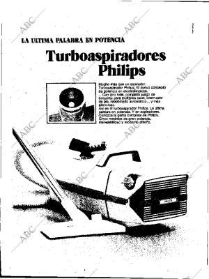 ABC SEVILLA 30-04-1975 página 22