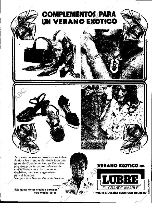 ABC SEVILLA 30-04-1975 página 24