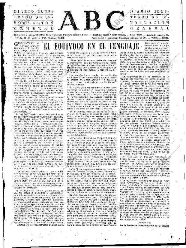 ABC SEVILLA 30-04-1975 página 3