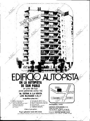 ABC SEVILLA 30-04-1975 página 30