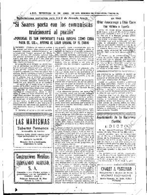 ABC SEVILLA 30-04-1975 página 34