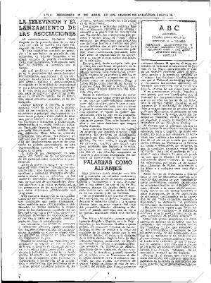 ABC SEVILLA 30-04-1975 página 36