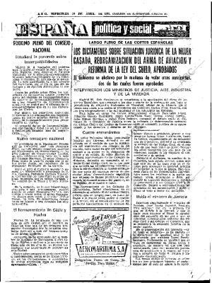 ABC SEVILLA 30-04-1975 página 37