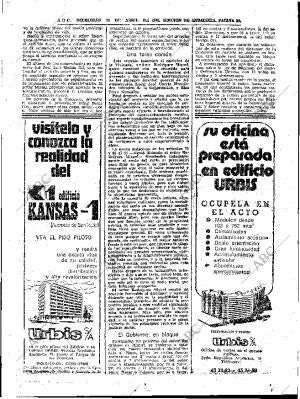 ABC SEVILLA 30-04-1975 página 39