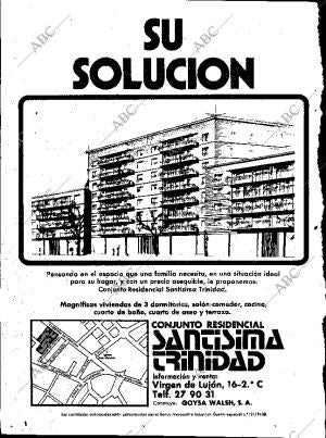 ABC SEVILLA 30-04-1975 página 4