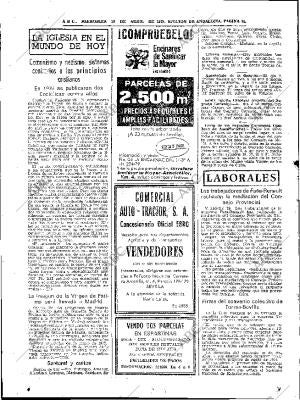 ABC SEVILLA 30-04-1975 página 56