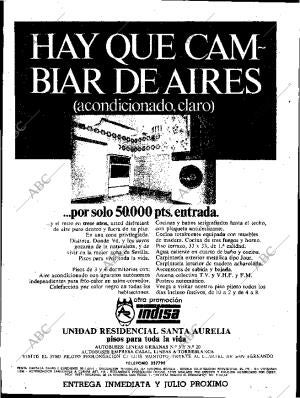ABC SEVILLA 30-04-1975 página 6