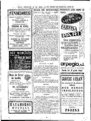 ABC SEVILLA 30-04-1975 página 60