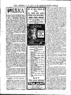 ABC SEVILLA 30-04-1975 página 68