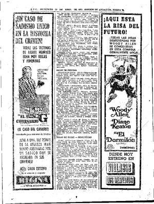 ABC SEVILLA 30-04-1975 página 71