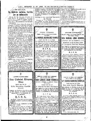 ABC SEVILLA 30-04-1975 página 72