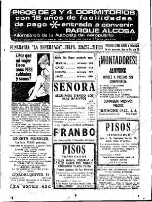 ABC SEVILLA 30-04-1975 página 77