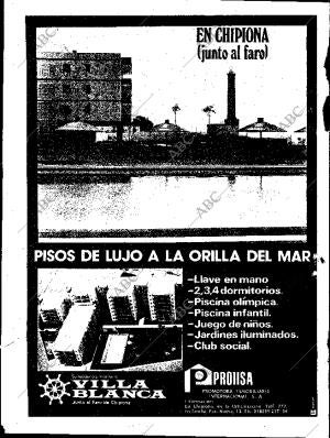 ABC SEVILLA 30-04-1975 página 80