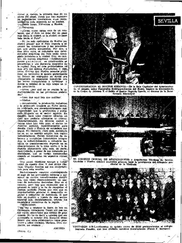 ABC SEVILLA 01-05-1975 página 11