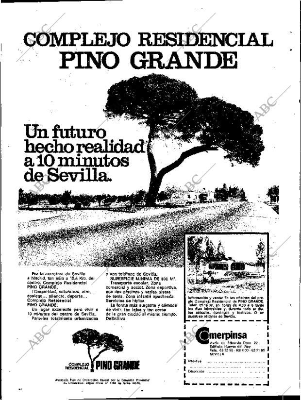 ABC SEVILLA 01-05-1975 página 12