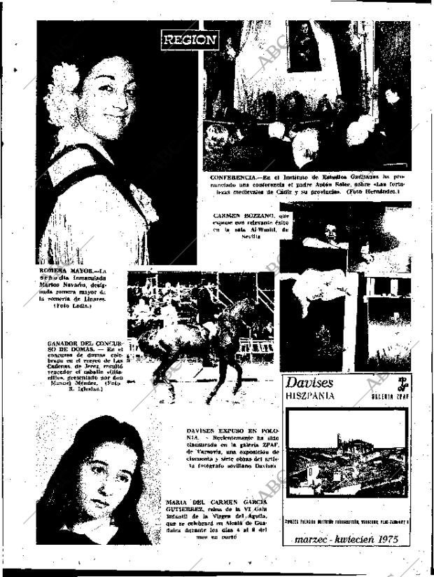 ABC SEVILLA 01-05-1975 página 13