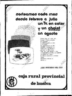 ABC SEVILLA 01-05-1975 página 14