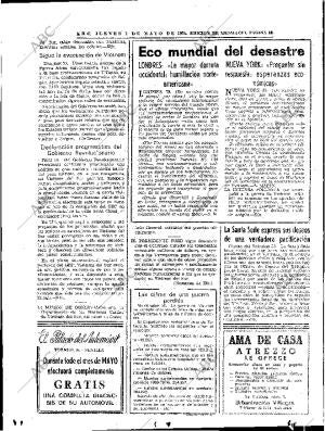 ABC SEVILLA 01-05-1975 página 16