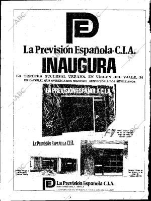 ABC SEVILLA 01-05-1975 página 2
