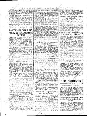 ABC SEVILLA 01-05-1975 página 20