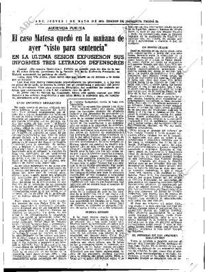 ABC SEVILLA 01-05-1975 página 25