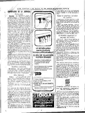 ABC SEVILLA 01-05-1975 página 28