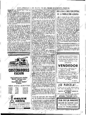 ABC SEVILLA 01-05-1975 página 33