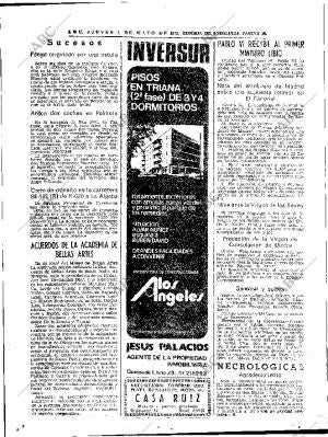 ABC SEVILLA 01-05-1975 página 36