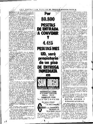 ABC SEVILLA 01-05-1975 página 38