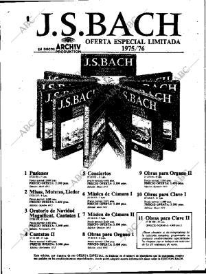 ABC SEVILLA 01-05-1975 página 4