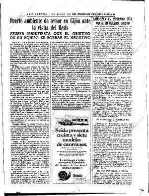 ABC SEVILLA 01-05-1975 página 43