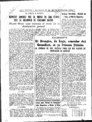 ABC SEVILLA 01-05-1975 página 46