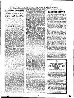 ABC SEVILLA 01-05-1975 página 49