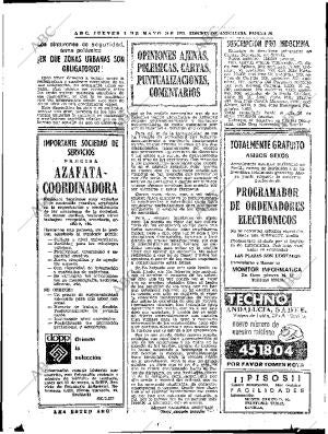 ABC SEVILLA 01-05-1975 página 50