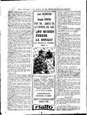 ABC SEVILLA 01-05-1975 página 52