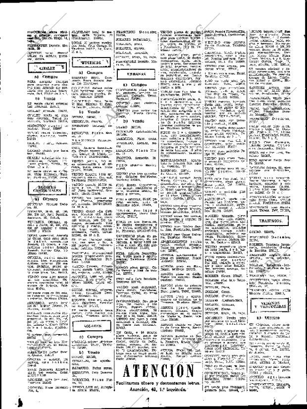 ABC SEVILLA 01-05-1975 página 56