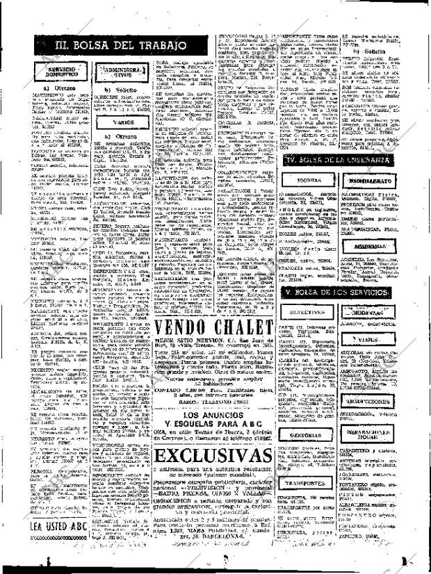 ABC SEVILLA 01-05-1975 página 57