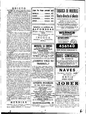 ABC SEVILLA 01-05-1975 página 59