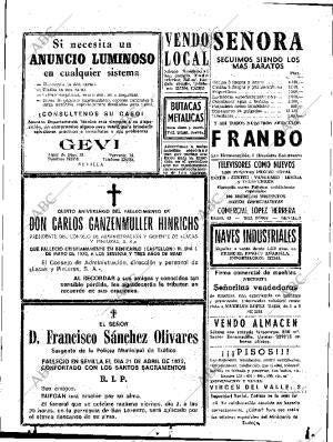 ABC SEVILLA 01-05-1975 página 61