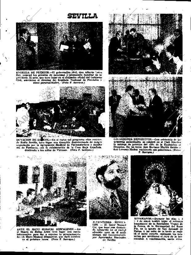ABC SEVILLA 01-05-1975 página 9