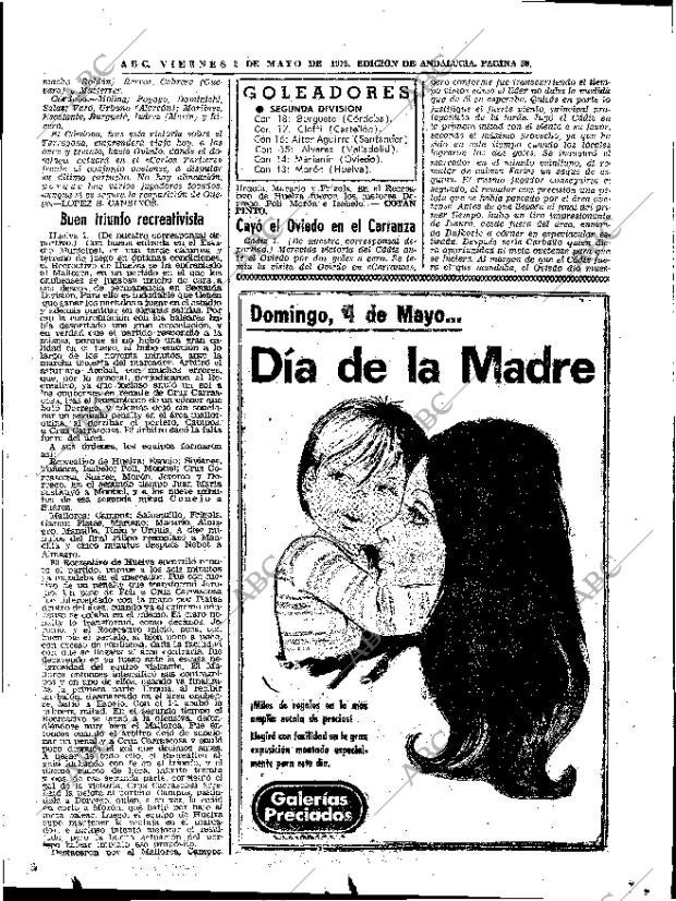 ABC SEVILLA 02-05-1975 página 59