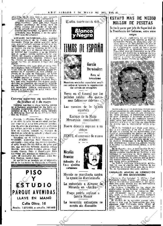 ABC MADRID 03-05-1975 página 102