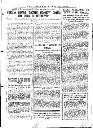 ABC MADRID 03-05-1975 página 104
