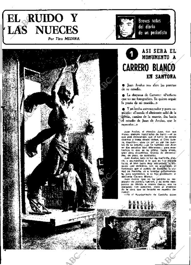 ABC MADRID 03-05-1975 página 118