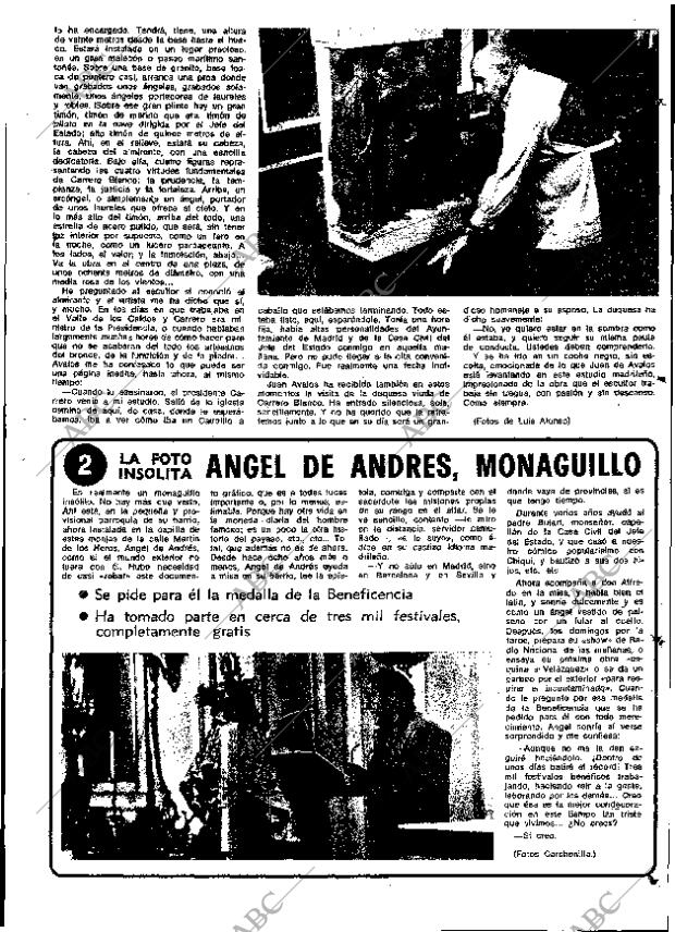 ABC MADRID 03-05-1975 página 119