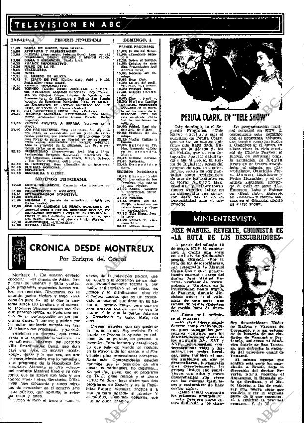 ABC MADRID 03-05-1975 página 126